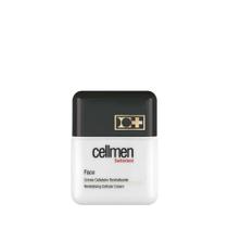 Creme Facial Cellcosmet Cellmen Hidratante Fortalecedor