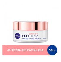 Creme Facial Celluar Expert Lift Dia F30 50ml - Nivea