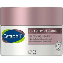Creme Facial Cetaphil Healthy Radiance Renewing - 50mL Creme Facial Cetaphil Healthy Radiance Renewing - 50mL