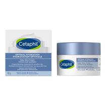 Creme Facial Cetaphil Optimal Hydration 48g