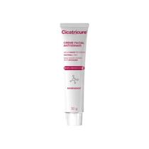 Creme Facial Cicatricure Antissinais 30g