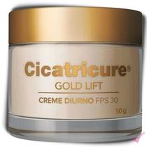 Creme Facial Cicatricure Gold Lift Vitamina C Diurno