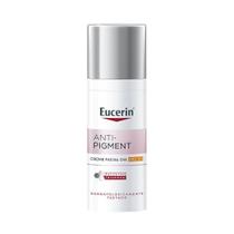 Creme Facial Clareador Eucerin Anti-Pigment Dia FPS 30 50ml