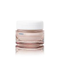 Creme Facial Clareador Noturno Wild Rose Korres 40ml
