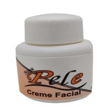 Creme Facial Clareador Nova Pele 25g Tipo de pele Todo tipo de pele Creme Facial Clareador Nova Pele 25g Tipo de pele Todo tipo de pele