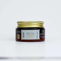 Creme Facial Clarin Flora Pura 100g
