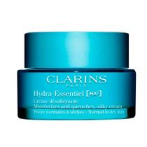 Creme Facial Clarins - Hydra Essential Creme Facial Clarins - Hydra Essential