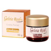 Creme Facial com Geleia Real 50g Creme Facial com Geleia Real 50g