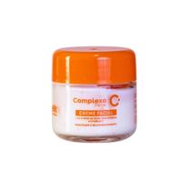 Creme Facial Complexo C com Ácido Hialurônico 60g Ramelk Creme Facial Complexo C com Ácido Hialurônico 60g Ramelk