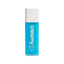 Creme Facial Creamy Ácido Glicólico 30g