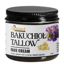Creme Facial de Bakuchiol com Sebo Bovina Não Oleoso Antienvelhecimento Creme Facial de Bakuchiol com Sebo Bovina Não Oleoso Antienvelhecimento