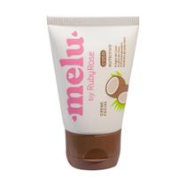 Creme Facial de Coco - MELU