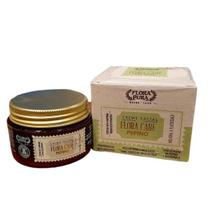 Creme Facial De Pepino Flora Care 100G