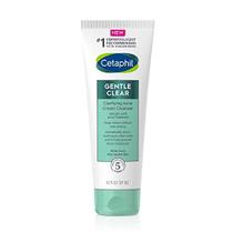 Creme facial de peróxido de benzoíla para acne, suave e calmante para peles sensíveis - 4,56ml - Cetaphil