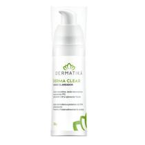 Creme Facial Derma Clear 30g Dermatiká