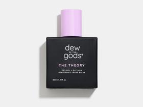 Creme Facial Dew Of The Gods The Theory Retinol 50ml