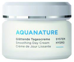 Creme Facial Dia ANNEMARIE BÖRLIND Aquanature 50 ml
