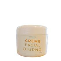 Creme Facial Diurno Amêndoas, Cacau, Buriti e Copaíba Creme Facial Diurno Amêndoas, Cacau, Buriti e Copaíba