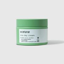 Creme Facial Diurno Cica Day Cream Oceane 50g Creme Facial Diurno Cica Day Cream Oceane 50g