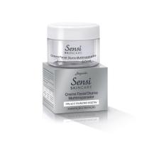 Creme Facial Diurno Multirreparador Sensi Skincare, 50Ml Creme Facial Diurno Multirreparador Sensi Skincare, 50Ml