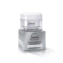 Creme Facial Diurno Multirreparador Sensi Skincare Jequiti Creme Facial Diurno Multirreparador Sensi Skincare Jequiti