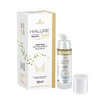 Creme Facial DMAE + Nano Up Lift - 30ml - Hialure Gold