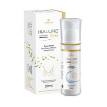 Creme Facial DMAE + Nano Up Lift (30ml) - Hialure Gold