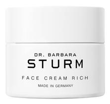 Creme facial Dr. Barbara Sturm Rich 50mL