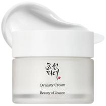 Creme Facial Dynasty Hidratante Iluminador Pele Glow 50ml