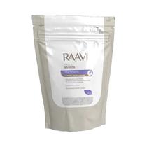 Creme Facial e Corporal Raavi Argila Branca 400g Creme Facial e Corporal Raavi Argila Branca 400g
