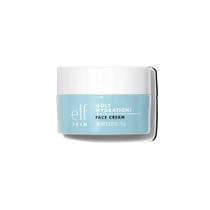 Creme facial e.l.f. SKIN Mini Holy Hydration! 15 mL com ácido hialurônico Creme facial e.l.f. SKIN Mini Holy Hydration! 15 mL com ácido hialurônico