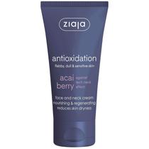Creme Facial e para Pescoço Ziaja Acai Berry Nutritivo Creme Facial e para Pescoço Ziaja Acai Berry Nutritivo