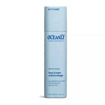 Creme facial em bastão ATTITUDE Oceanly PHYTO CALM 30mL Creme facial em bastão ATTITUDE Oceanly PHYTO CALM 30mL