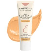 Creme facial Embryolisse Radiant Complexion 30mL Peach Shade