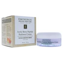 Creme Facial Eminence Arctic Berry Peptide Radiance - 60ml - Unissex