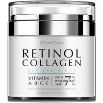 Creme facial EnaSkin Retinol 50mL para rugas e antienvelhecimento