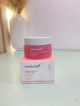 Creme Facial Encapsulado Pdrn Pink Collagen Capsule Cream Medicube Creme Facial Encapsulado Pdrn Pink Collagen Capsule Cream Medicube