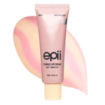 Creme Facial epii Double Up 50ml NAD+ NMN TXA Esqualano