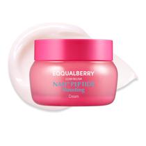 Creme Facial EQQUALBERRY NAD+ com Peptídeos Rejuvenescedores 50ml Creme Facial EQQUALBERRY NAD+ com Peptídeos Rejuvenescedores 50ml