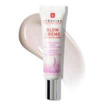 Creme Facial Erborian Glow Cream Efeito Ultra-Radiante 15mL