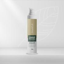 Creme Facial Esfera de Bambu+Colágeno Inatiê 50 Gr