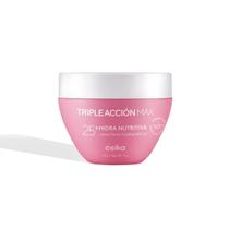 Creme Facial Esika Triple Action Max 120 g Antissinais Creme Facial Esika Triple Action Max 120 g Antissinais
