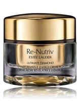 Creme Facial Estée Lauder Re-Nutriv Ultimate Diamond 50 ml Creme Facial Estée Lauder Re-Nutriv Ultimate Diamond 50 ml