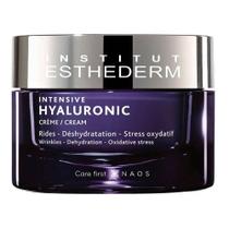 Creme Facial Esthederm Intensive Hyaluronic 50ml