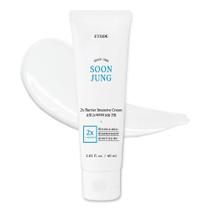 Creme facial ETUDE House SoonJung 2x Barrier Intensive 60mL