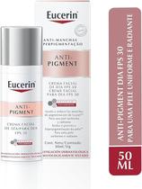 Creme Facial Eucerin Anti-Pigment Dia FPS30 50ml