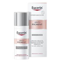 Creme facial eucerin anti-pigment noite - 50ml