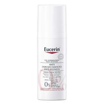 Creme Facial Eucerin Antiredness Peles Sensíveis FPS 30 Creme Facial Eucerin Antiredness Peles Sensíveis FPS 30