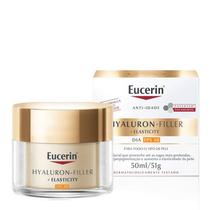 Creme Facial Eucerin Hy-fi Elasticity Dia FPS 30 Antirrugas 50ml