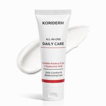 Creme Facial Euralissea Hidratante Diário com Colágeno Creme Facial Euralissea Hidratante Diário com Colágeno